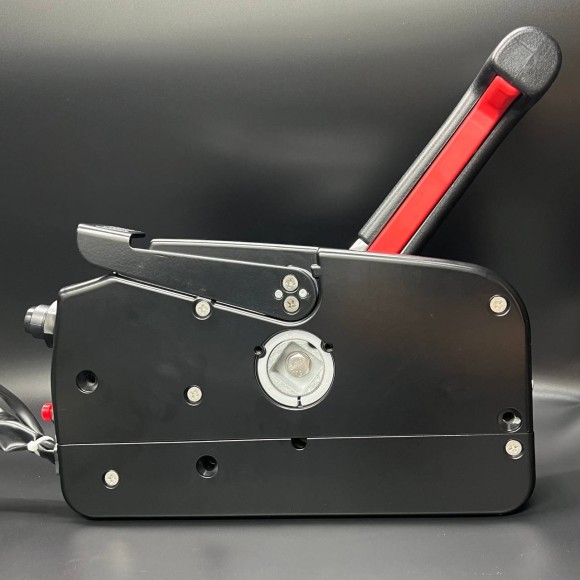 Дистанционное управление Suzuki New (С кнопкой гидроподъема) (Без Кабеля) (PWB) Дистанционное управление Suzuki New (С кнопкой гидроподъема) (Без Кабеля) (PWB)