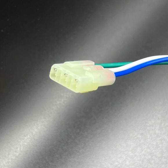 Дистанционное управление Suzuki New (С кнопкой гидроподъема) (Без Кабеля) (PWB)