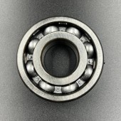 Подшипник шариковый Suzuki DT20-85 (30x72x19) (Omax)