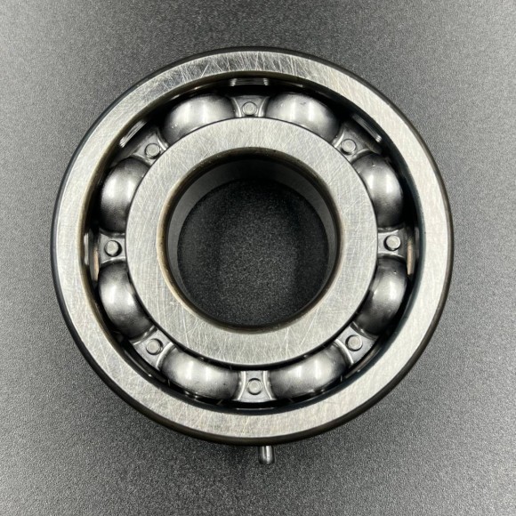 Подшипник шариковый Suzuki DT20-85 (30x72x19) (Omax)