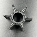 Крыльчатка помпы охлаждения Yamaha F75-100 (PREMARINE)