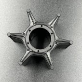 Крыльчатка помпы охлаждения Yamaha F75-100 (PREMARINE)