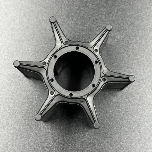 Крыльчатка помпы охлаждения Yamaha F75-100 (PREMARINE)