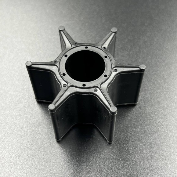 Крыльчатка помпы охлаждения Yamaha F75-100 (PREMARINE)