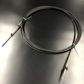 Трос д/у (газ/реверс) Mercury Gen1; Mariner (20FT) (C16) Трос д/у (газ/реверс) Mercury Gen1; Mariner (20FT) (C16)