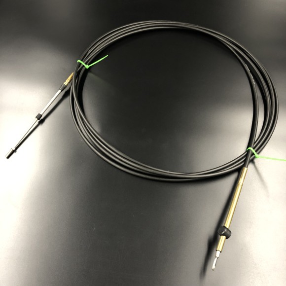 Трос д/у (газ/реверс) Mercury Gen1; Mariner (20FT) (C16) Трос д/у (газ/реверс) Mercury Gen1; Mariner (20FT) (C16)