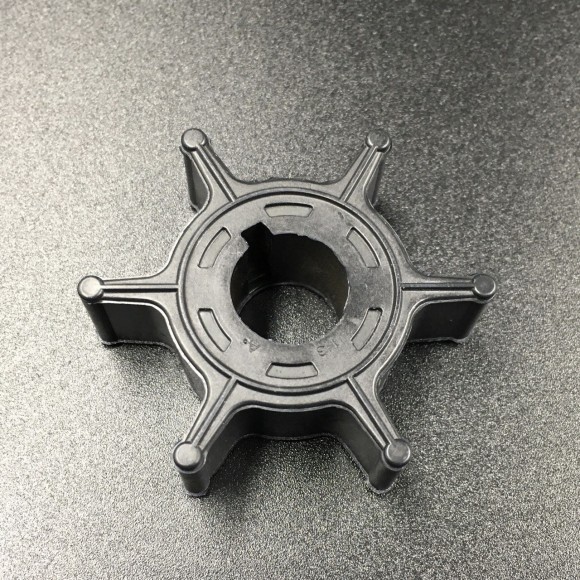 Крыльчатка помпы охлаждения Honda BF8-10 (19210-ZW9-003) (Honda)