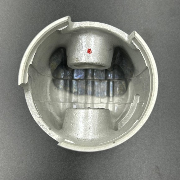 Поршневой комплект Yamaha 25-30 (0.25mm) (Omax)