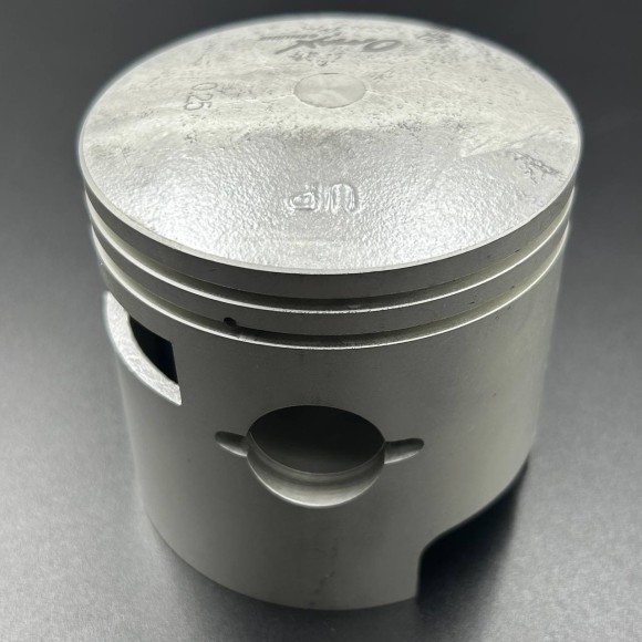 Поршневой комплект Yamaha 25-30 (0.25mm) (Omax)