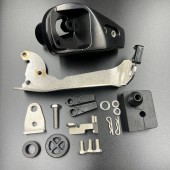 Установочный комплект Д/У Yamaha F15-20C (PWB) Установочный комплект Д/У Yamaha F15-20C (PWB)