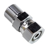 Переходник 3/8" x 9/16", Sea First