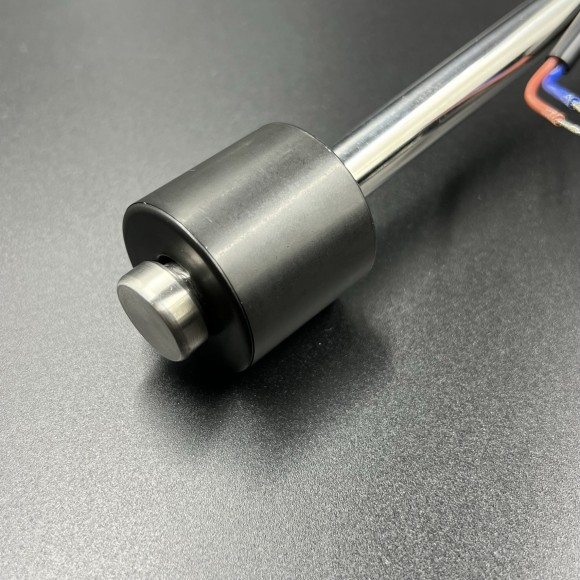 Датчик уровня топлива в бак 0-190Ω-275MM (DEPO)