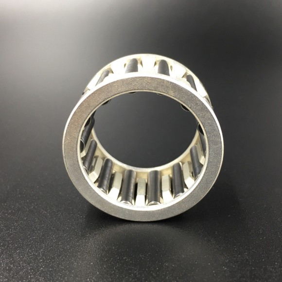 Подшипник шатунный Suzuki DT20-30 (09263-24018;93310-624U5;93310-62406) (24x32x20) (Omax)