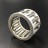 Подшипник шатунный Suzuki DT20-30 (09263-24018;93310-624U5;93310-62406) (24x32x20) (Omax)