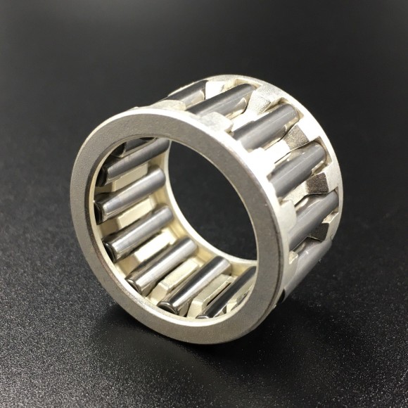 Подшипник шатунный Suzuki DT20-30 (09263-24018;93310-624U5;93310-62406) (24x32x20) (Omax)