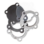 Диафрагма топливного насоса в сборе Skipper для Suzuki DT9.9-15, DT9.9A-15A Диафрагма топливного насоса в сборе Skipper для Suzuki DT9.9-15, DT9.9A-15A