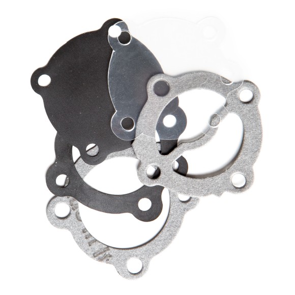 Диафрагма топливного насоса в сборе Skipper для Suzuki DT9.9-15, DT9.9A-15A