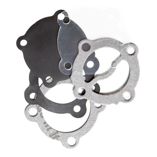 Диафрагма топливного насоса в сборе Skipper для Suzuki DT9.9-15, DT9.9A-15A