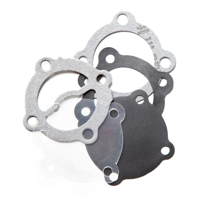 Диафрагма топливного насоса в сборе Skipper для Suzuki DT9.9-15, DT9.9A-15A