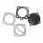 Диафрагма топливного насоса в сборе Skipper для Suzuki DT9.9-15, DT9.9A-15A