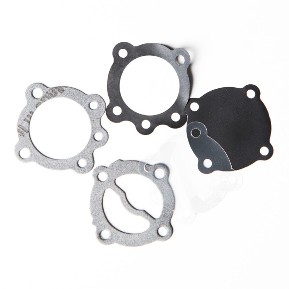 Диафрагма топливного насоса в сборе Skipper для Suzuki DT9.9-15, DT9.9A-15A