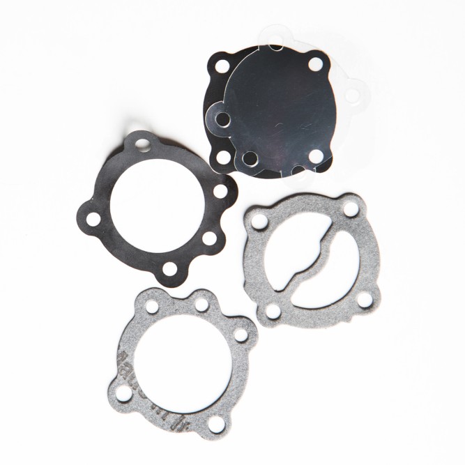Диафрагма топливного насоса в сборе Skipper для Suzuki DT9.9-15, DT9.9A-15A