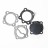 Диафрагма топливного насоса в сборе Skipper для Suzuki DT9.9-15, DT9.9A-15A