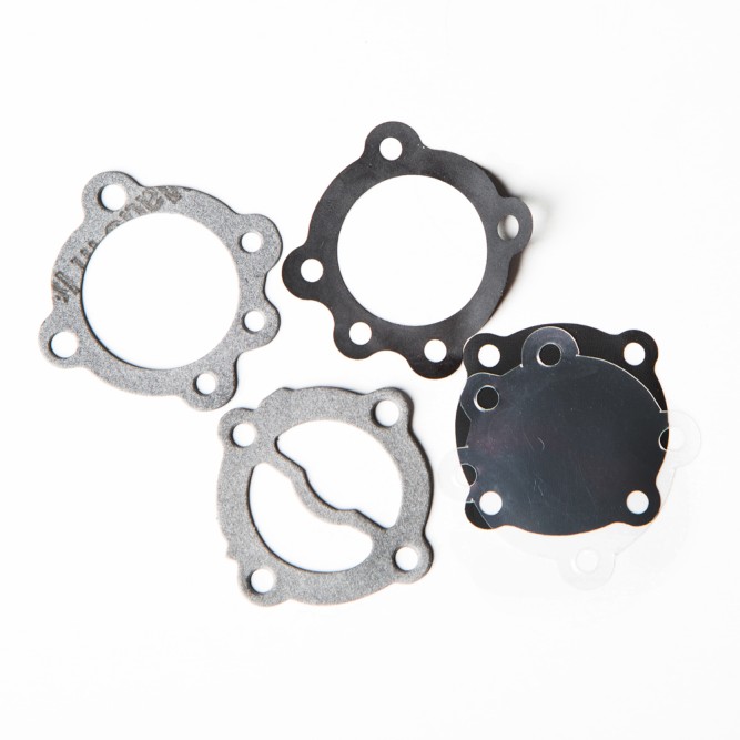 Диафрагма топливного насоса в сборе Skipper для Suzuki DT9.9-15, DT9.9A-15A