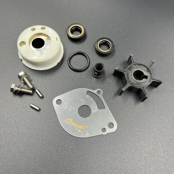 Ремкомплект помпы охлаждения Yamaha 2 (KACAWA)