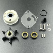 Ремкомплект помпы охлаждения Yamaha 2 (KACAWA)