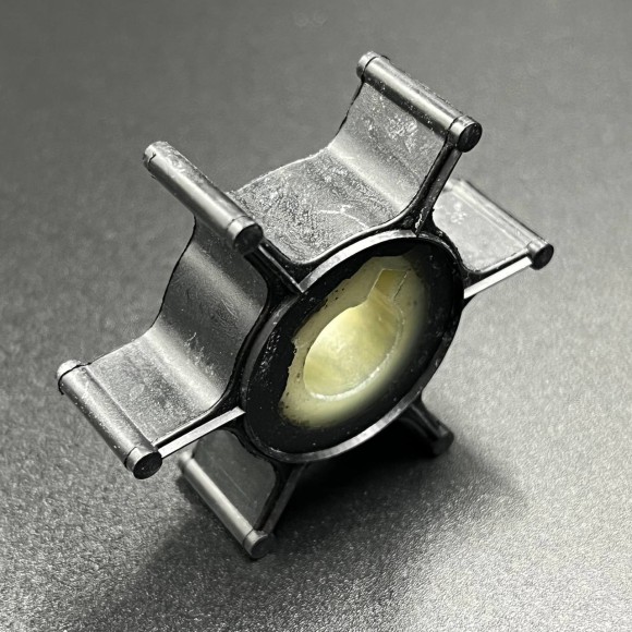 Ремкомплект помпы охлаждения Yamaha 2 (KACAWA)