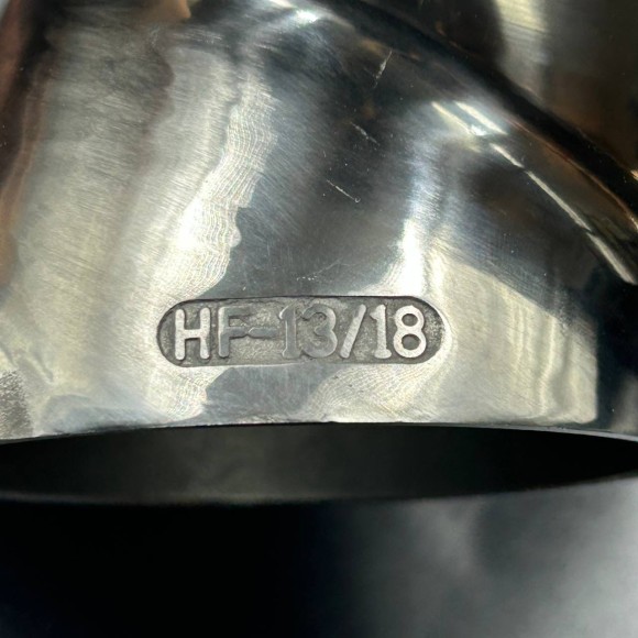 Импеллер для гидроциклов Yamaha (6EV-R1321-00) (Сталь-полированная) (YHS)