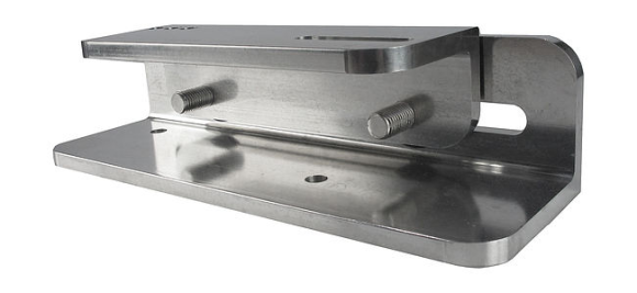 Подъёмник мотора ручной вертикальный, состоящий из двух частей 50-300 л.с. вынос 100 мм (Manual-Lift), CMC Подъёмник мотора ручной вертикальный, состоящий из двух частей 50-300 л.с. вынос 100 мм (Manual-Lift), CMC