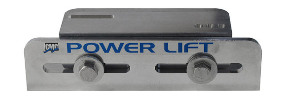 Подъёмник мотора ручной вертикальный, состоящий из двух частей 50-300 л.с. вынос 100 мм (Manual-Lift), CMC Подъёмник мотора ручной вертикальный, состоящий из двух частей 50-300 л.с. вынос 100 мм (Manual-Lift), CMC