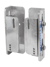 Подъёмник мотора ручной вертикальный, состоящий из двух частей 50-300 л.с. вынос 100 мм (Manual-Lift), CMC