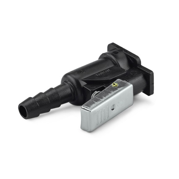 Коннектор на топливный бак Skipper для Yamaha "мама", 8 мм Коннектор на топливный бак Skipper для Yamaha "мама", 8 мм