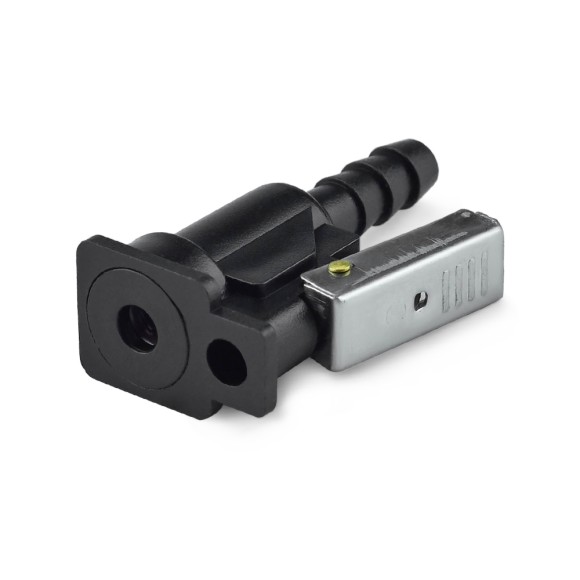 Коннектор на топливный бак Skipper для Yamaha "мама", 8 мм Коннектор на топливный бак Skipper для Yamaha "мама", 8 мм