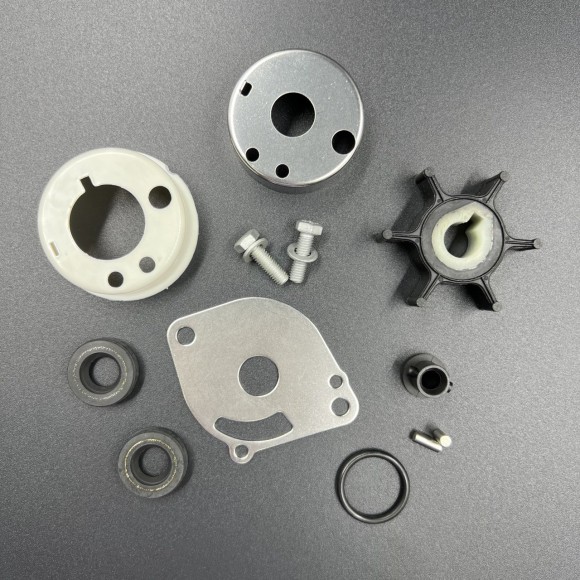 Ремкомплект помпы охлаждения Yamaha 2 (PREMARINE)