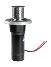 Лебедка якорная South Pacific EC1000A вертикальная, 1100Вт, 12 В,