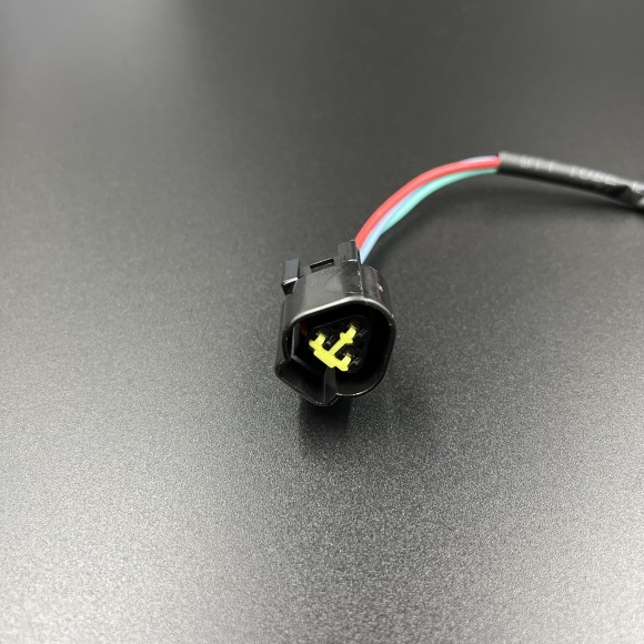 Кнопка гидроподъема в поддон Parsun (69J-82563-01) (PREMARINE)