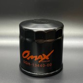 Фильтр масляный Tohatsu MFS9.9-60 (3BJ-07615-0) (Omax) Фильтр масляный Tohatsu MFS9.9-60 (3BJ-07615-0) (Omax)