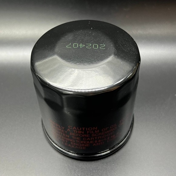 Фильтр масляный Tohatsu MFS9.9-60 (3BJ-07615-0) (Omax) Фильтр масляный Tohatsu MFS9.9-60 (3BJ-07615-0) (Omax)