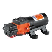 Помпа водоподающая SeaFlo мембранная, 12V 3 л/мин, 4.8 BAR