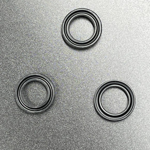 Комплект сальников и уплотнений гидроподъёма Yamaha 115-225 (PREMARINE)