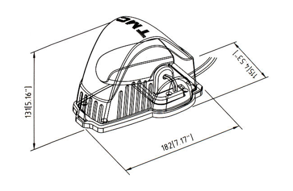 Комплект управления водооткачивающей помпой Комплект управления водооткачивающей помпой