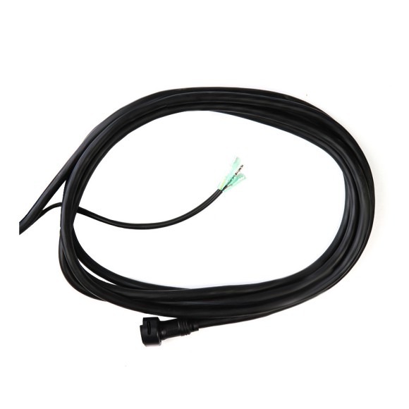 Пульт ДУ Skipper для Suzuki без кнопки гидроподъема, фишка на 8 пинов Пульт ДУ Skipper для Suzuki без кнопки гидроподъема, фишка на 8 пинов