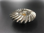 Шестерня переднего хода Suzuki DT9.9-15, DF9.9-15 (57510-93910; 57510-90L00; 57510-93901) (Osaka)