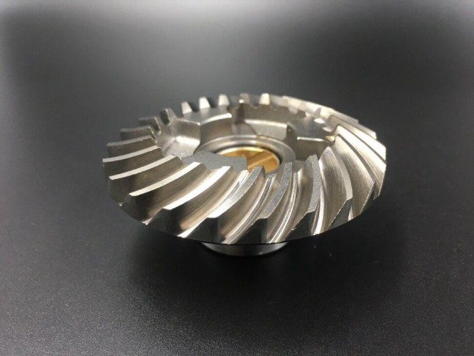 Шестерня переднего хода Suzuki DT9.9-15, DF9.9-15 (57510-93910; 57510-90L00; 57510-93901) (Osaka)