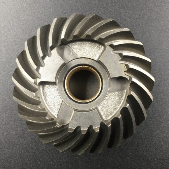 Шестерня переднего хода Suzuki DT9.9-15, DF9.9-15 (57510-93910; 57510-90L00; 57510-93901) (Osaka)