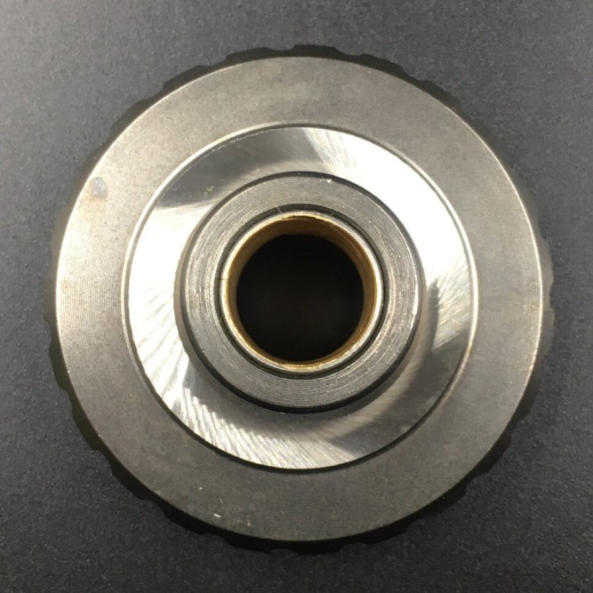 Шестерня переднего хода Suzuki DT9.9-15, DF9.9-15 (57510-93910; 57510-90L00; 57510-93901) (Osaka)